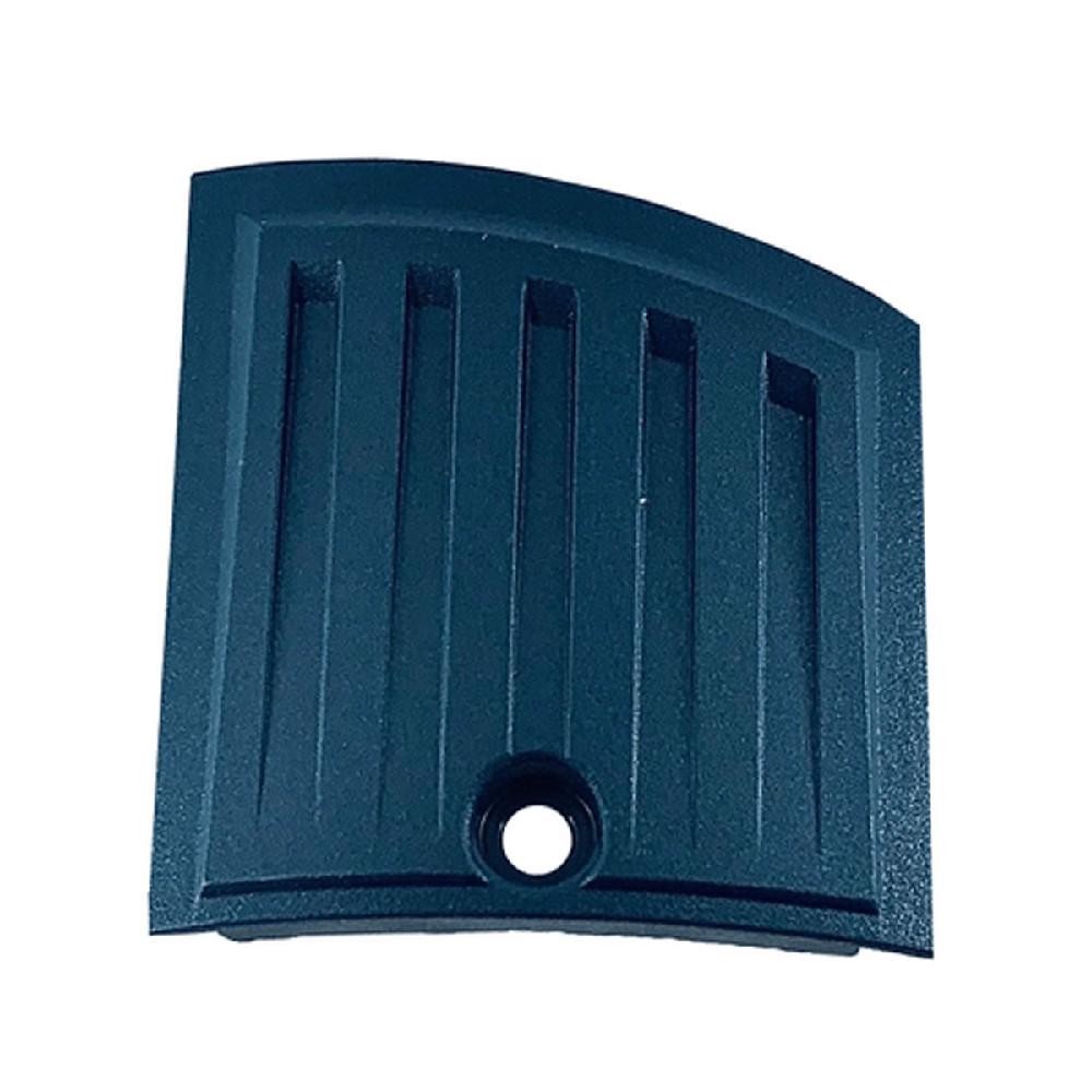 Tampa Porta Escovas Lado Direito (F000612062) - Bosch em Oferta na Shopee