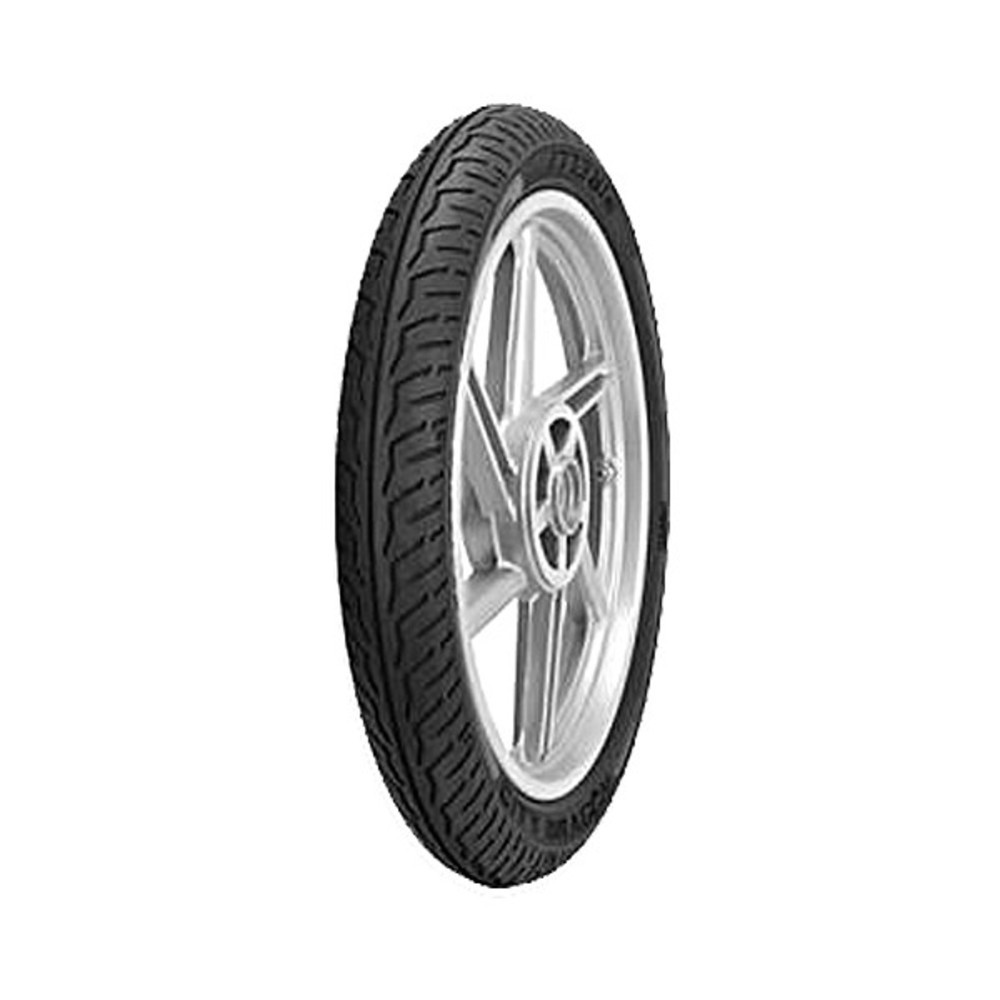Pneu Moto Pirelli Aro 18 City Dragon 80/100-18 47P TL - Dianteiro - Spare Parts and Accessories for Vehicles