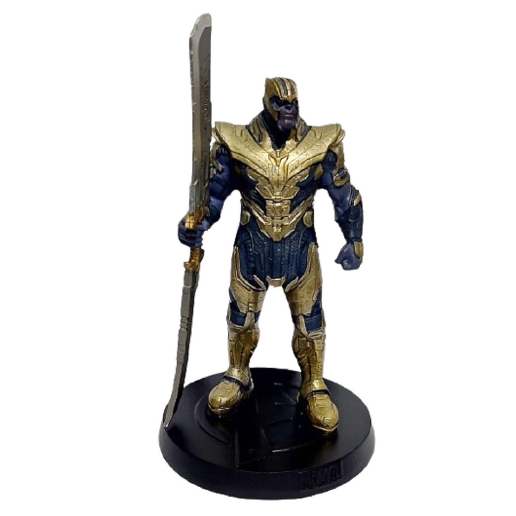 Thanos Endgame: Guia Completo e Onde Comprar | BuscaProdutos