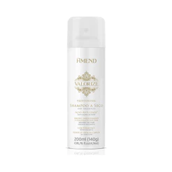 Shampoo Amend Valorize a Seco 200ml