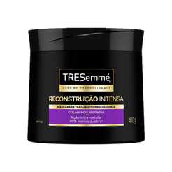 Máscara Reconstrução Intensa Tresemmé 400g