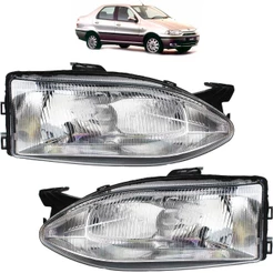 PAR Farol Siena 1996 1997 1998 1999 2000 G1 Cromado