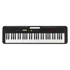 Teclado Musical Casio Casiotone Basico Digital CT-S195
