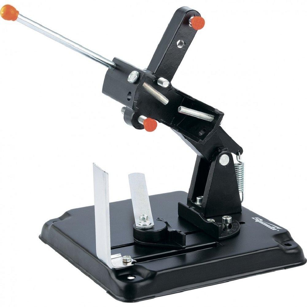 Suporte para Esmerilhadeira 115mm Cortes 0 a 45º - Sparta em Oferta na Shopee