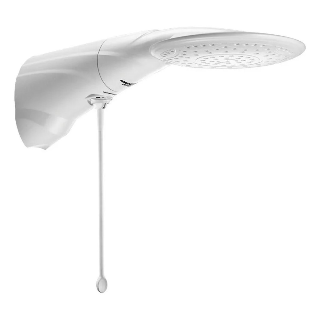 DUCHA ADVANCED TURBO (C/ PRESSURIZADOR) ELETRONICA 127V 5500W LORENZETTI 373119