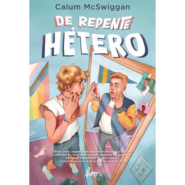 De Repente Hetero