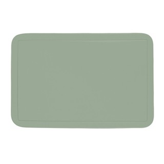 Jogo Americano Copa e Cia Avulso PVC Color Salvia em Oferta na Shopee