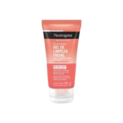 Gel de Limpeza Neutrogena Deep Clean Grapefruit 60g