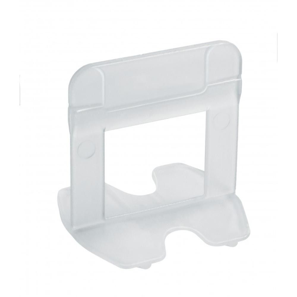 Espaçador Nivelador Caixa com 500 Peças Smart Cortag 2,0mm - Home & Living