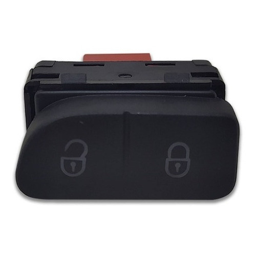 Detalhes do Interruptor Trava Porta Gol G7 G8 Original Volkswagen
