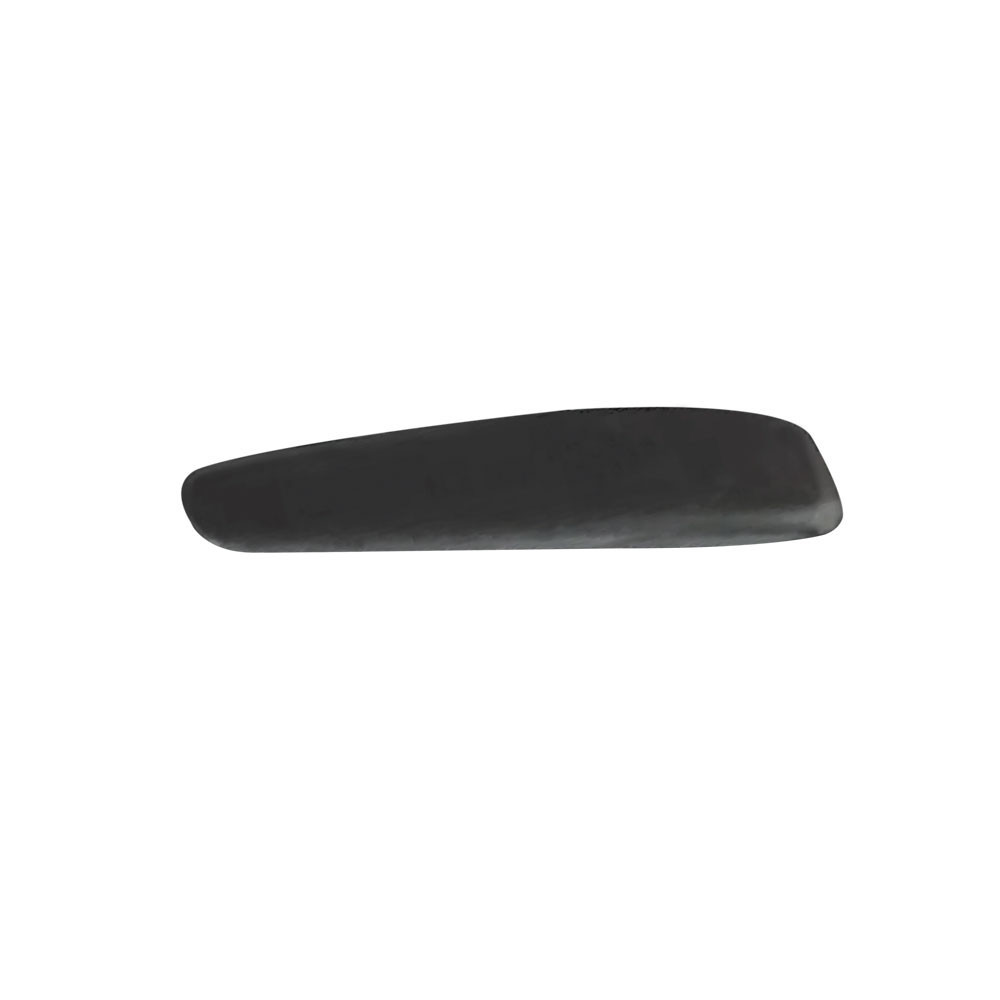 Maçaneta Interna Porta Dianteira / Tras. - Preto - Direita - Gm Onix Spin Após 12 - Onix Gi 12 A 19 - Joy Após 19