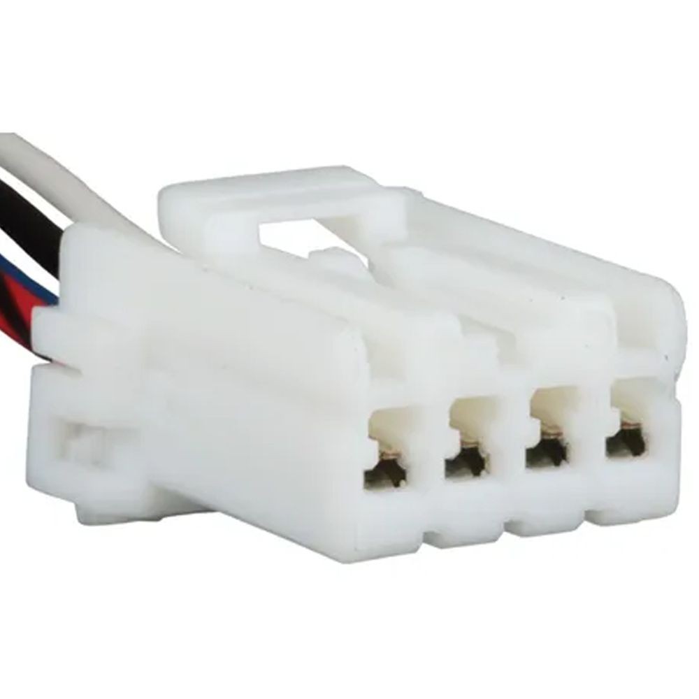 TC1041181 Chicote Painel Do Comando Ar Condicionado Fiat Palio Fire