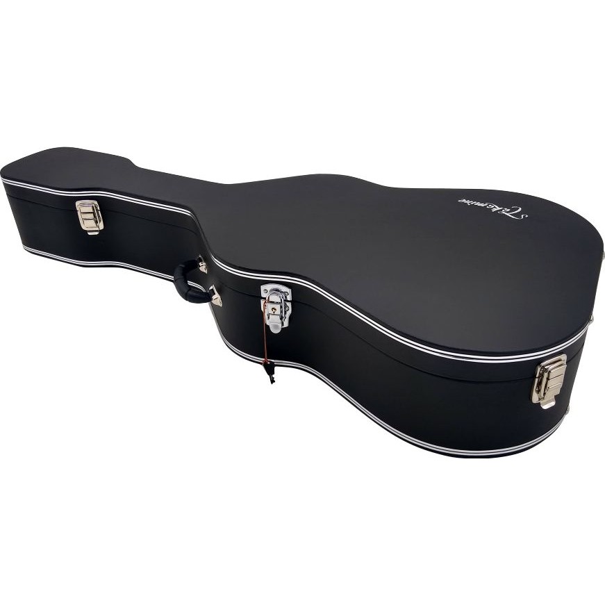 Case Térmico Para Violão Folk Luxo Logo Takamine