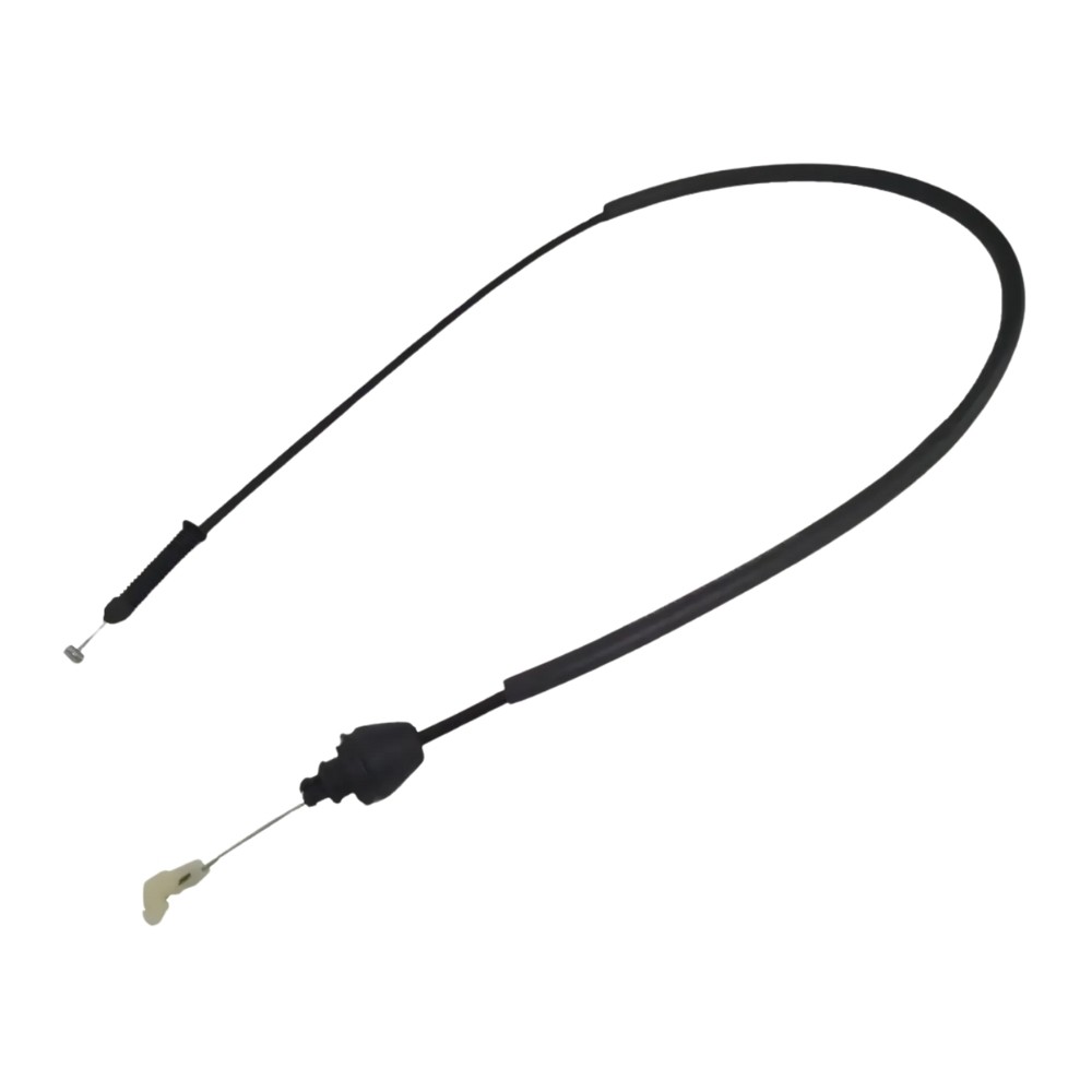 Cabo Acelerador Ka 1.0 Zetec Rocam 2008 Em Diante 835 Mm em Oferta na Shopee