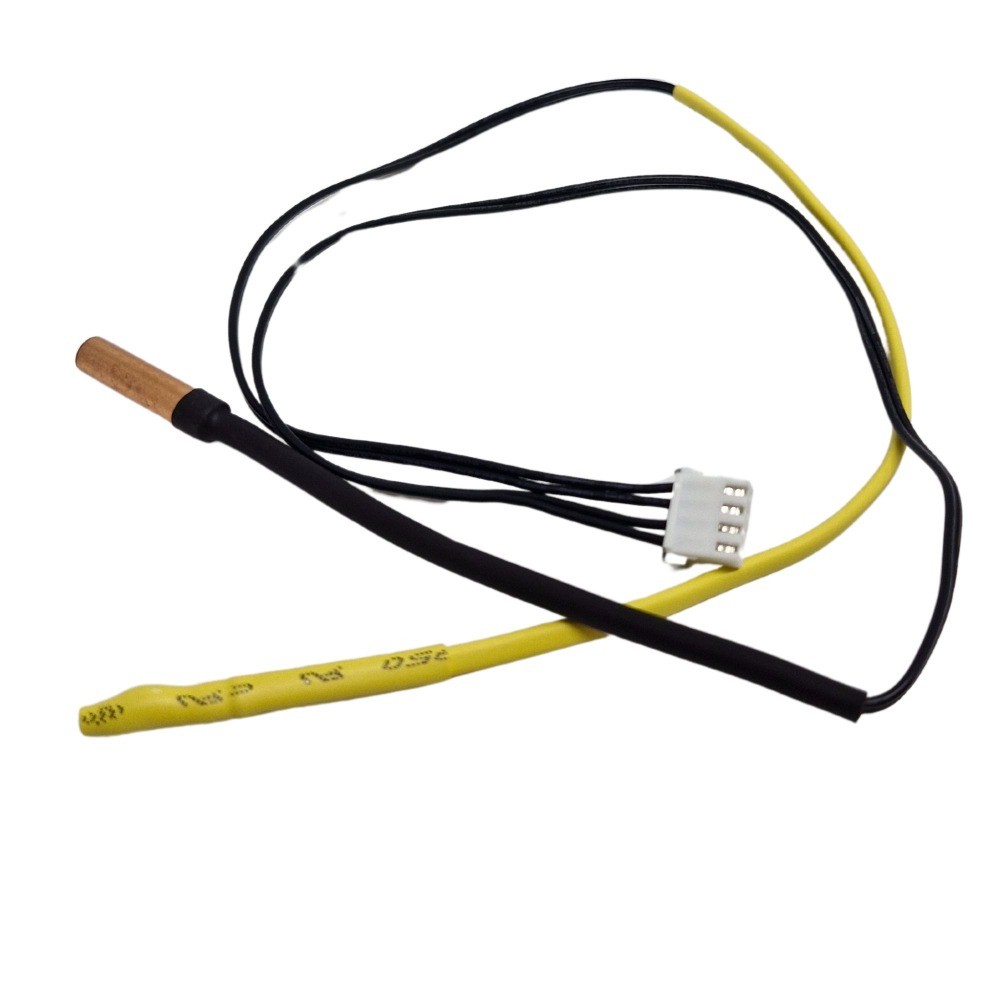 Sensor de Temperatura do Evaporador M14/M15 Ar Condicionado
