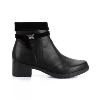 Bota Mississipi de Cano Curto Feminina MC801 em Oferta na Shopee