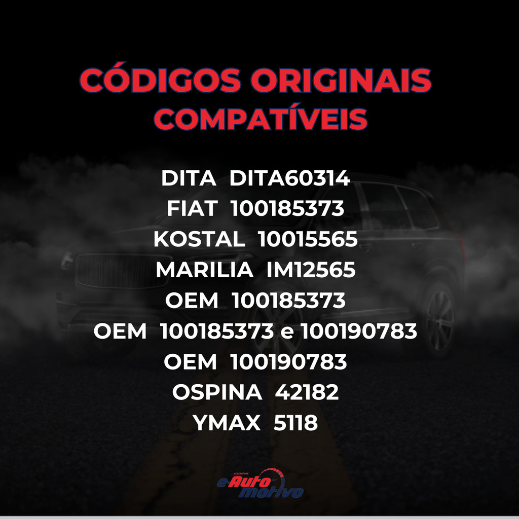 Detalhes do Seta Fiat Uno 2009 A 2013 Chave Acionador Alavanca Eletricway
