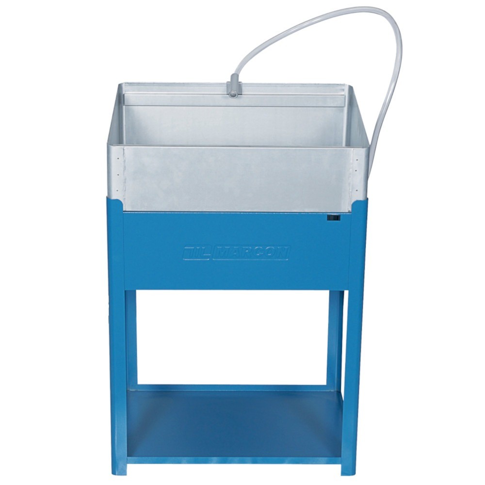 Lavadora de pçs c/ eletrobomba mono LP16-2V Marcon