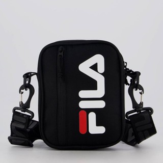 Bolsa Fila Life Versatili Preto em Oferta na Shopee
