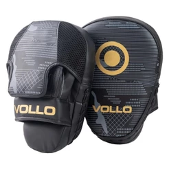 Manoplas Para Treino De Foco Vollo Aparador De Soco - Adulto