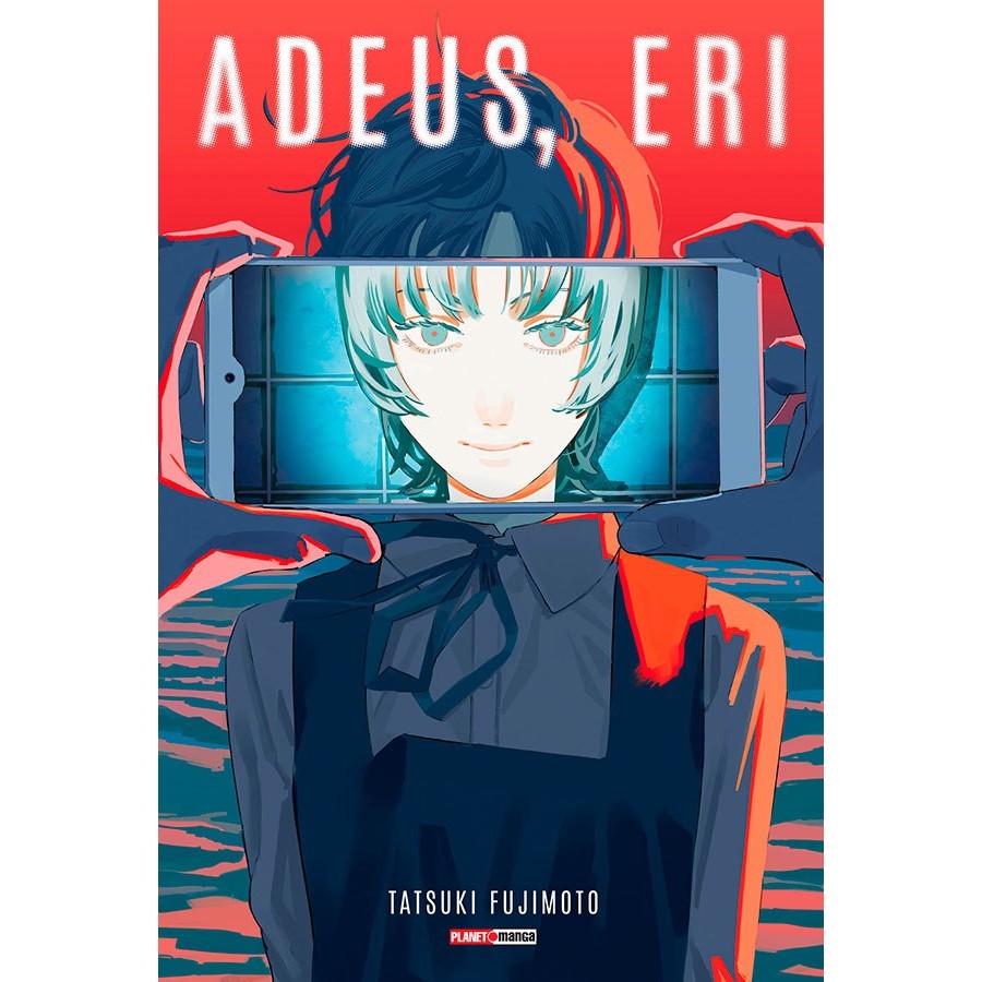 Sayonara Eri 01 [Livros NA]