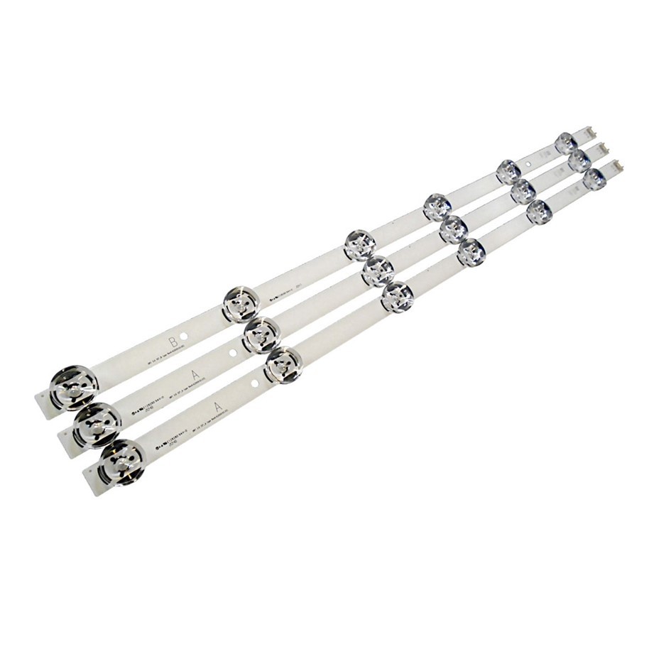 Kit regua de LED TV LG 32LB550B - AGF78400001
