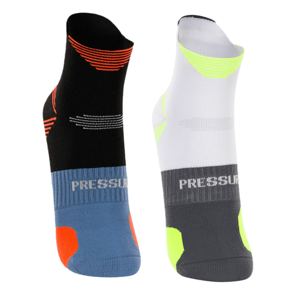 Kit 2 Meia Lupo Running Power Adulto Masculino Curta Poliamida. em Oferta na Shopee