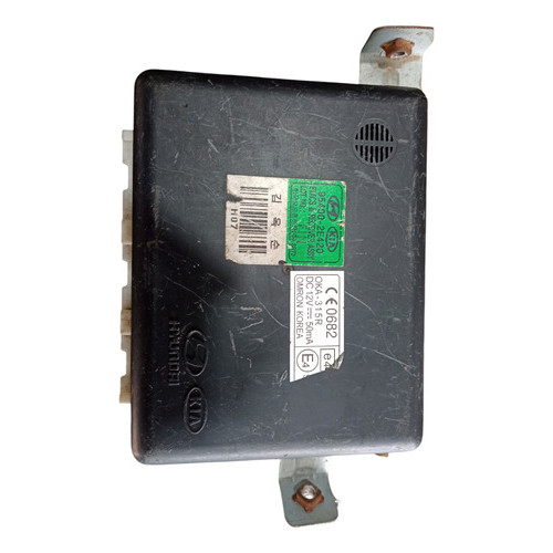 Módulo Conforto Hyundai Tucson 2012/... 954002e420