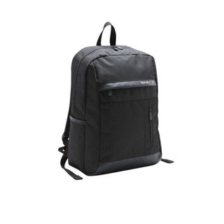 Mochila C/ Saida Fone e Cabo Carregador Executiva Republic Vix 8732217 em Oferta na Shopee