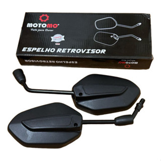 Par Retrovisor Honda Cb Twister 250 F 2015 em diante... em Oferta na Shopee