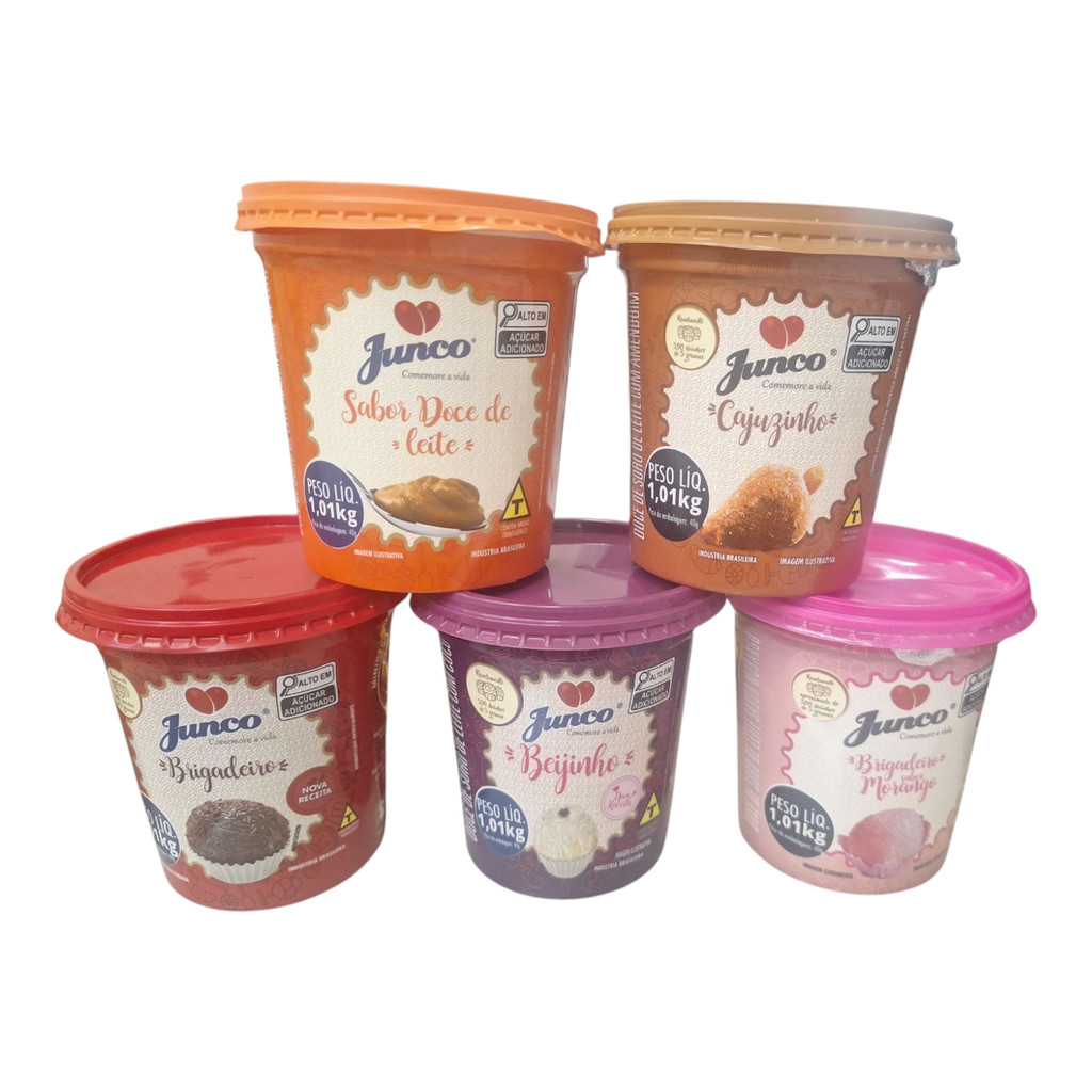 Brigadeiro com Morango: Onde Comprar | BuscaProdutos