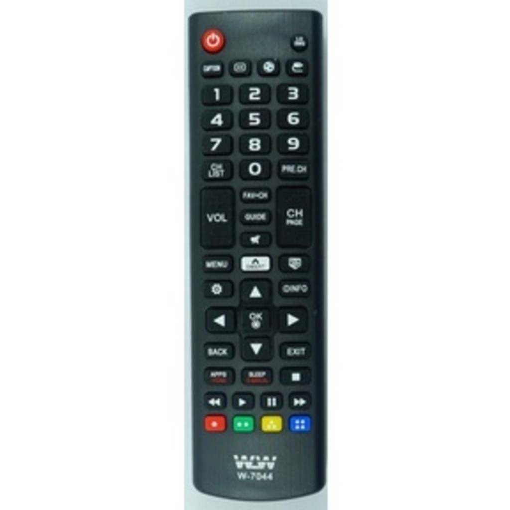 5 Controle Remoto Universal 2em1 Compativel  Samsung Smart - Substituto Compatível