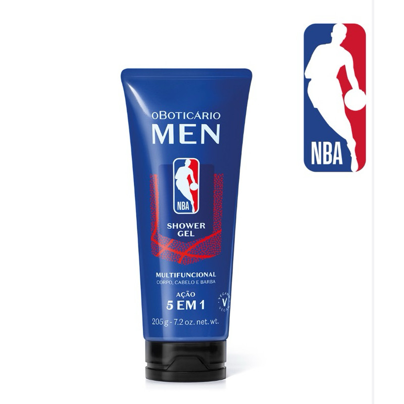 Boticário Men Nba: Onde Comprar | BuscaProdutos
