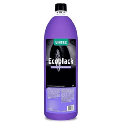 Protetor Finalizador Para Caixa De Roda Ecoblack Vonix 1,5l Cor Roxo