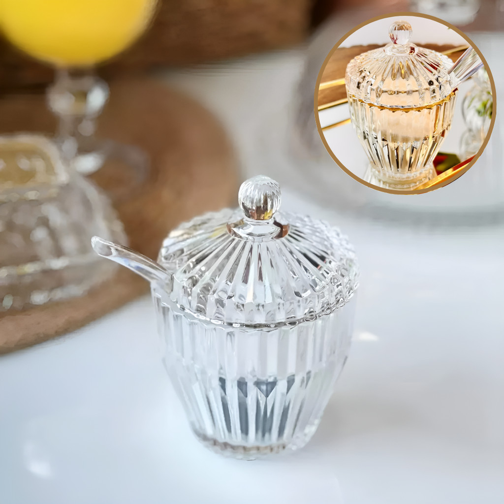 Açucareiro Wolff Dourado: Onde Comprar | BuscaProdutos