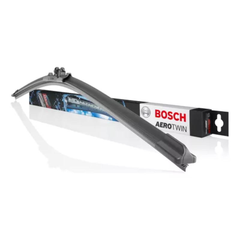 Palheta Aerotwin Focus Sedan C4 05/21 Bosch 3397013182
