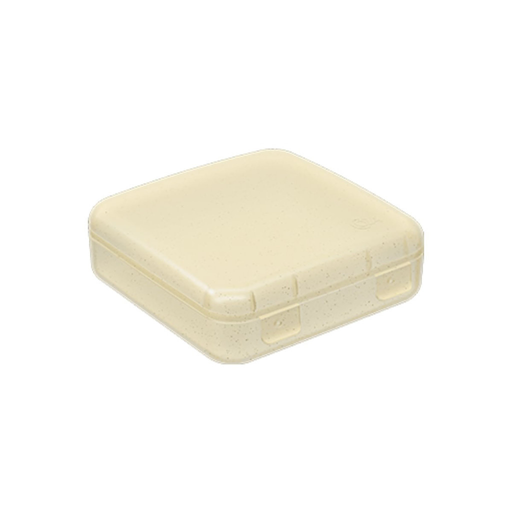 Sanduba Coza Nutri Cor Natural Arroz Dimensões 15,8 x 15,1 x 5,1 cm em Oferta na Shopee