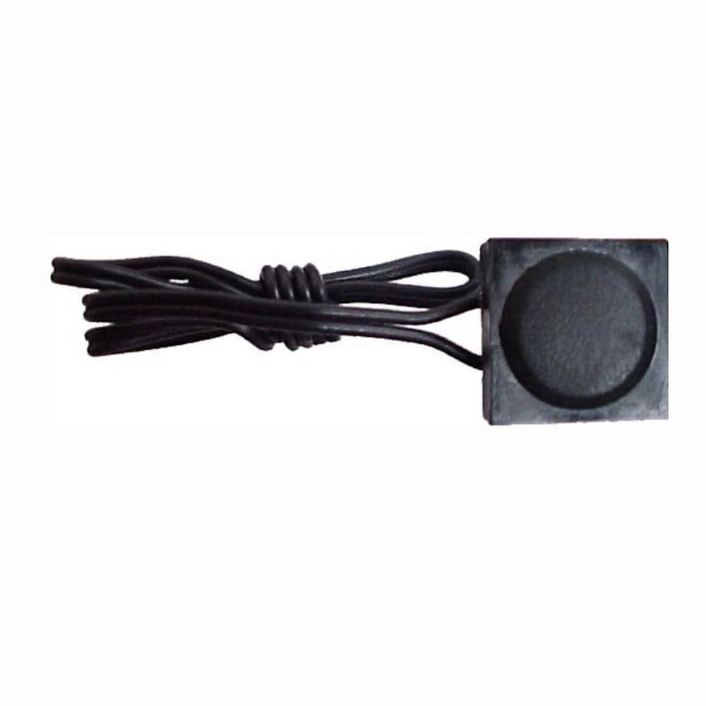 Botão para Acionamento com Click 12/24V - DNI 5004 em Oferta na Shopee