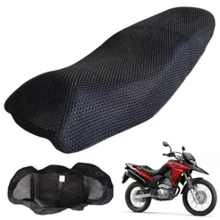 Capa De Banco Moto Térmica Grande Para Uso Universal Tamanho 3G - Pop Pcx Lead Nmax Biz Xre Xr 250