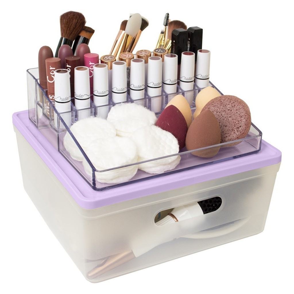 Kit Organizador Combo Soul + Plus Dello