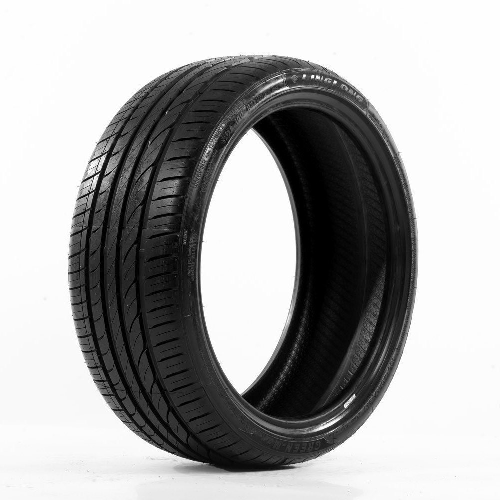 Pneu 195/40R17 Aro 17 LINGLONG GREEN-MAX 81V