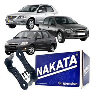 Par Pivô Suspensão Celta Prisma Corsa Classic em Oferta na Shopee