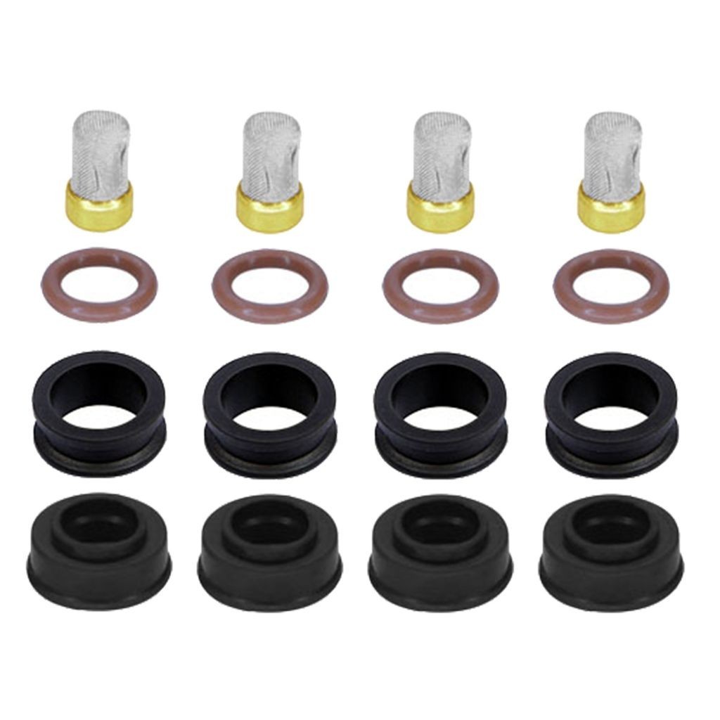 Kit Bico Injetor COROLLA 1995/2002 - 36681 - 1263