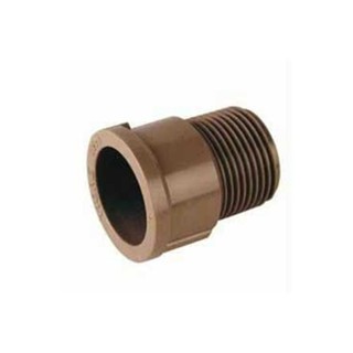 Adaptador PVC Soldável 25 mm x 3/4" - TIGRE em Oferta na Shopee