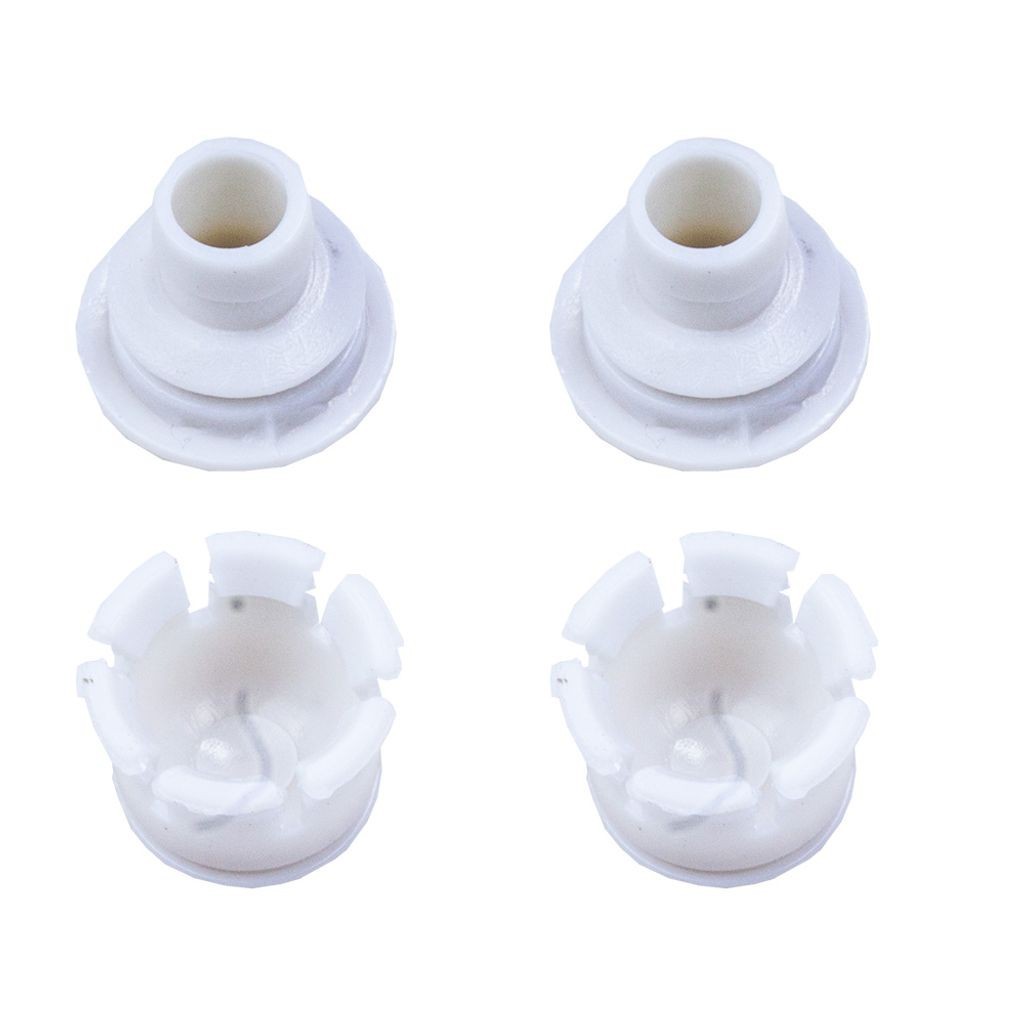 Reparo Trambulador Gm Corsa 1994 a 2004 - 132976 - D20019/50524 — imagem 2 de 2
