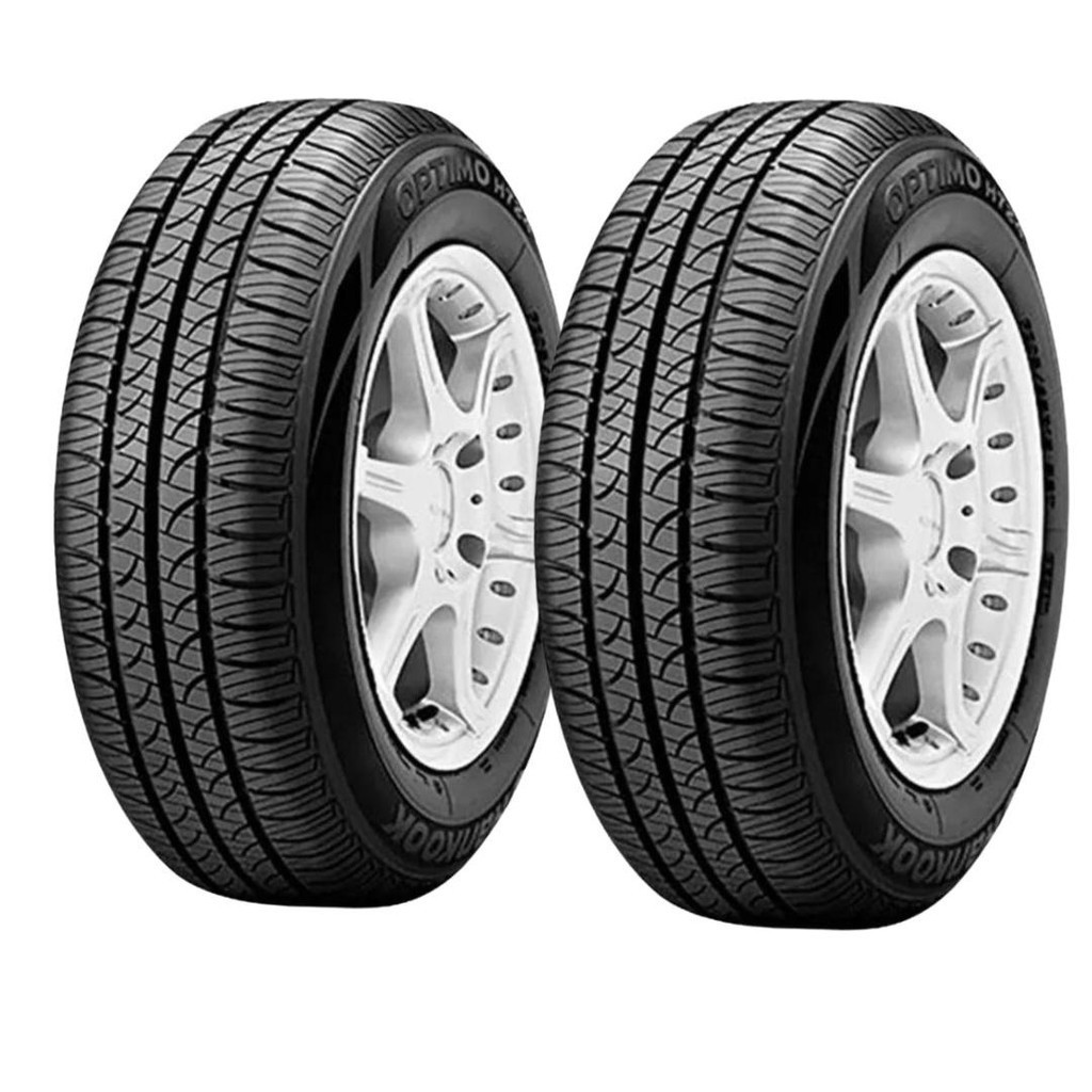 Kit 2 Pneus Hankook Aro 18 Optimo H426 235/55R18 100H