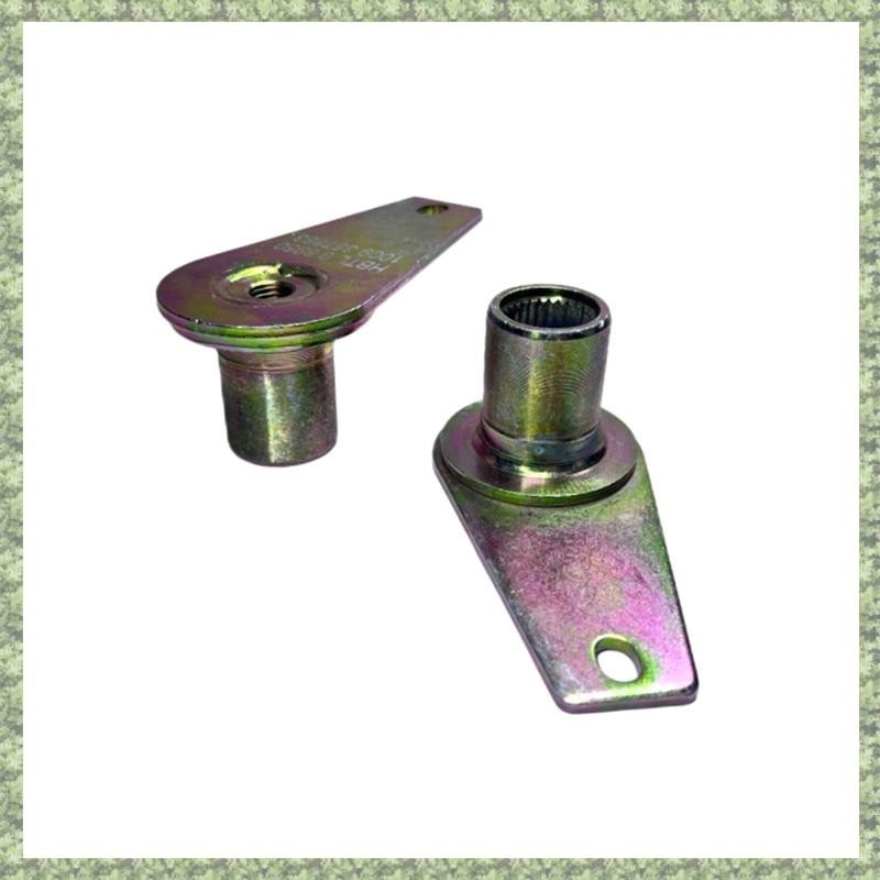 (P X C W) Barra Estabilizadora De Ligação Do Eixo Traseiro Braço Oscilante 517851 517850 Para Peugeot 206 207 106 Citroen C2 SAXO Acessórios Peças
