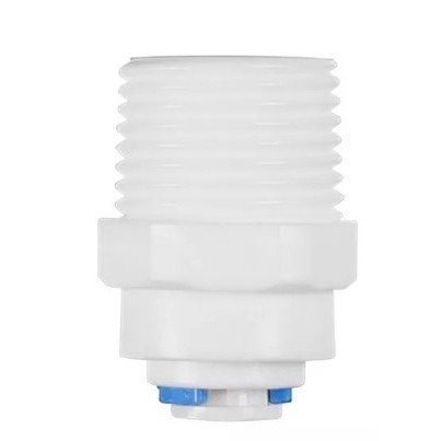 Peca E Acessorio Para Filtro Conexão Reta Rosca 1/2 X 1/4 em Oferta na Shopee
