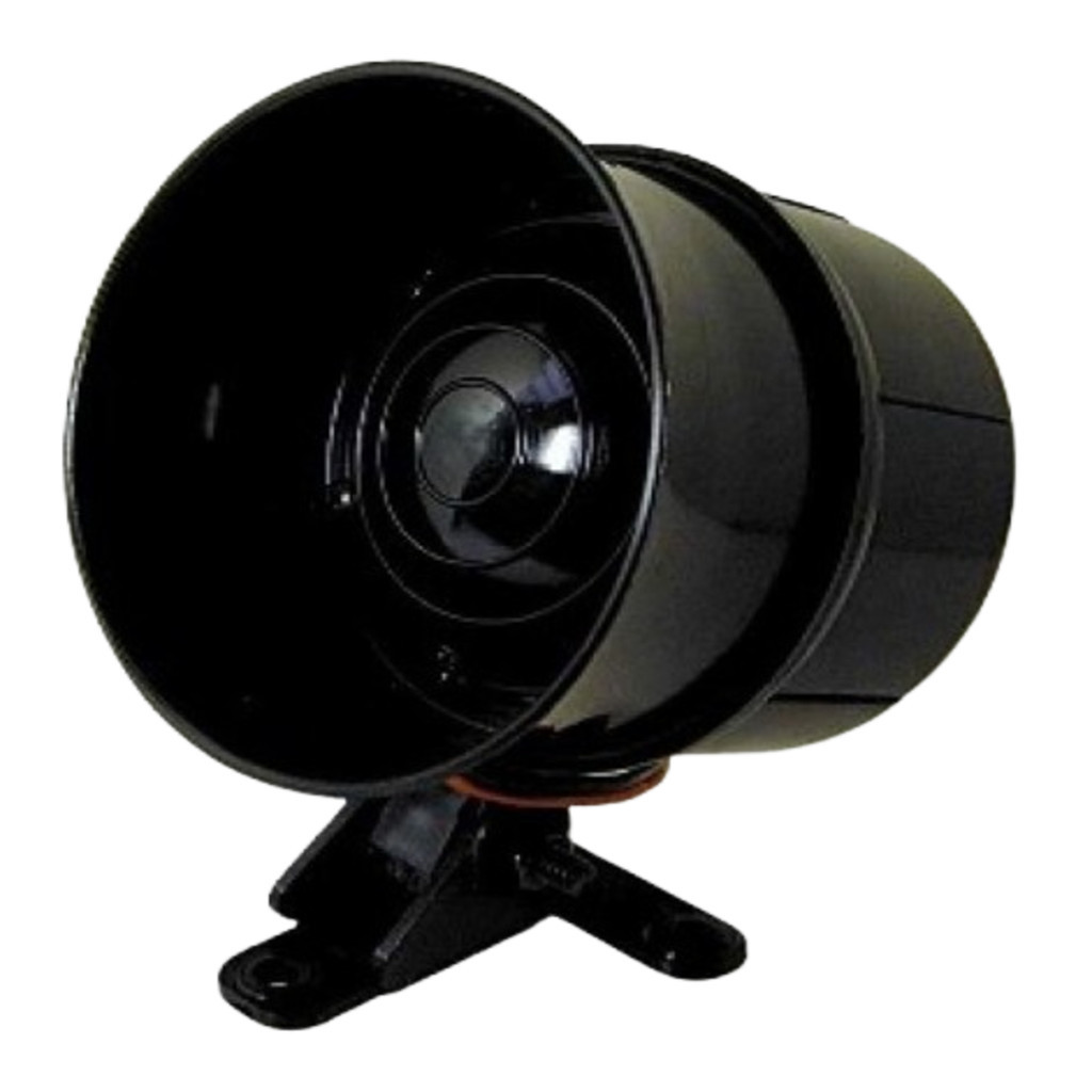SIRENE ALARME 12V DNI 4310