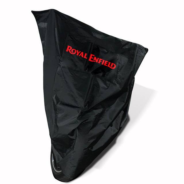 Capa Térmica P/ Moto Royal Enfield Bullet 500 Persona. Ctm2